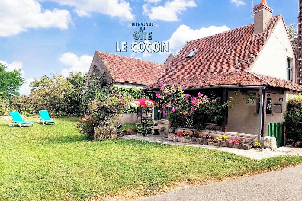 Photo : Maison de vacances