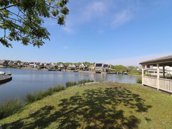 Strandhaus für 6 Personen, mit Garten und Sauna sowie Terrasse, kinderfreundlich in Südholland - 3