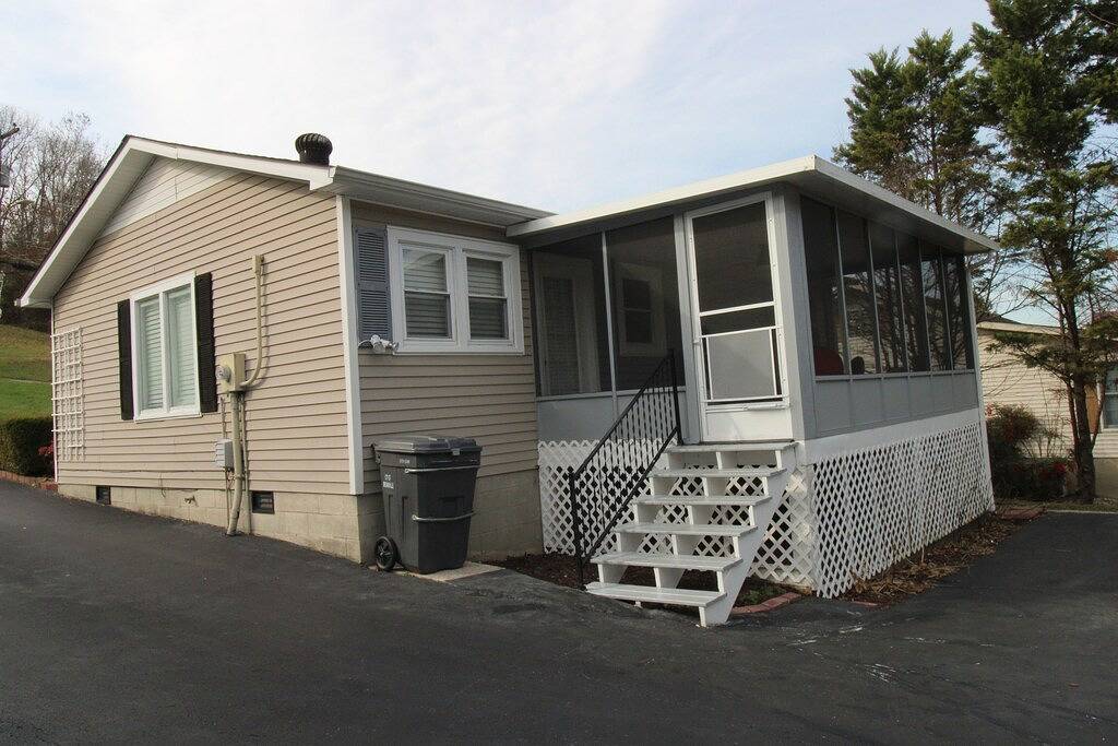 Exile on Main Street in Mammoth Cave Nationalpark