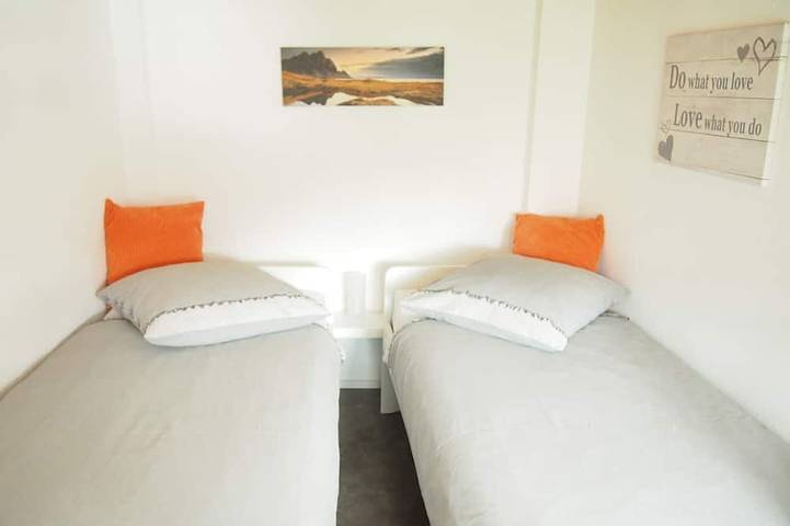 Ferienhaus für 4 Personen, mit Balkon in Schweigen-Rechtenbach - 2