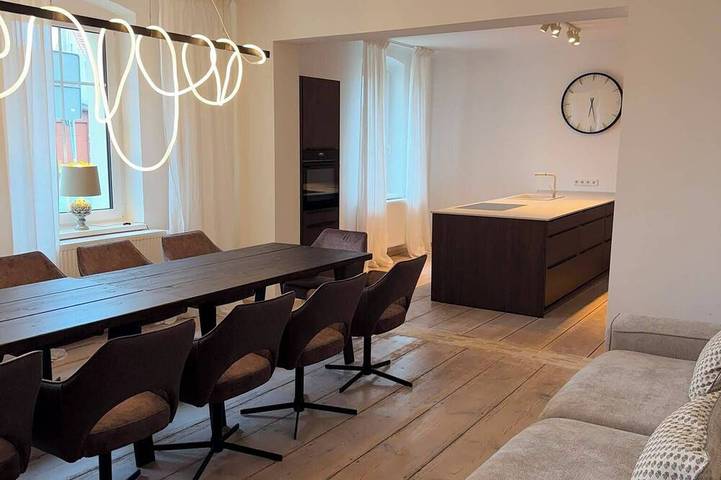 Ferienhaus für 14 Personen - 1