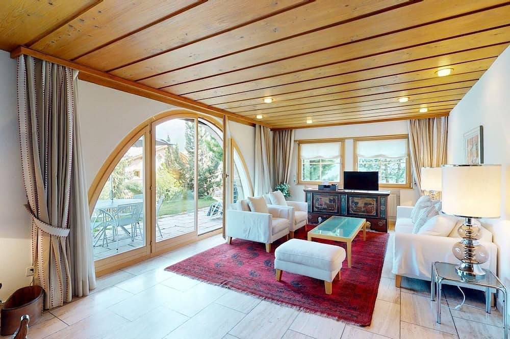 Casa vacanza a Engadina a partire da 745€ a notte