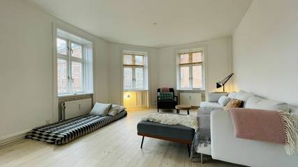 Vakantieappartement voor 4 Personen in Kopenhagen, Nordostseeland, Afbeelding 2