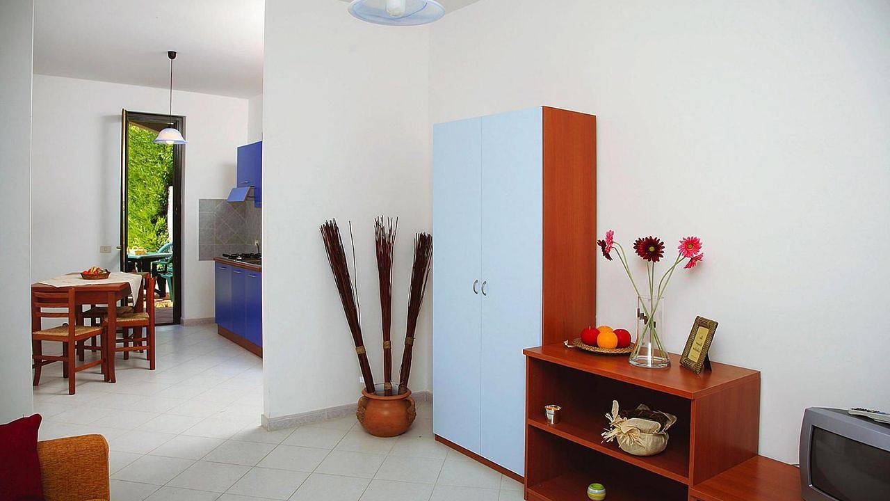 Apartamento vacacional entero, Ferienwohnung für 4 Personen (60 m²) in Campofelice di Roccella in Campofelice di Roccella, Provincia de Palermo