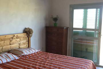 Casa Vacanza per 4 Persone in Pisticci, Provincia di Matera, Foto 2