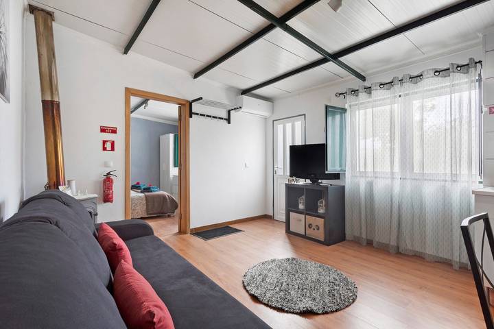 Ferienhaus für 4 Personen, mit Garten in Portugal - 3