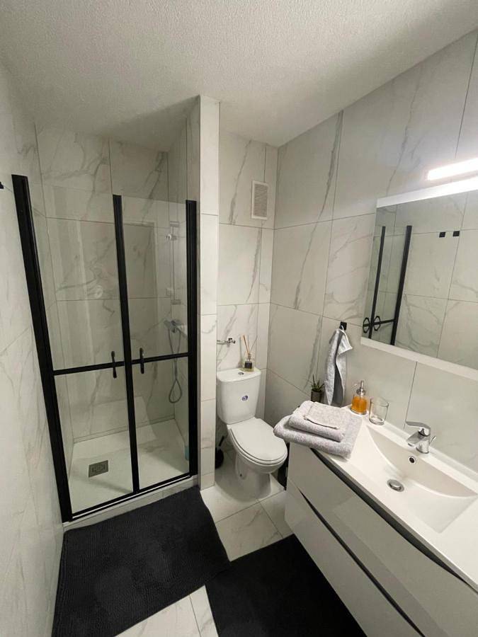 Appartement entier, One-Bedroom Apartment in Erstein, Région de Sélestat-Erstein