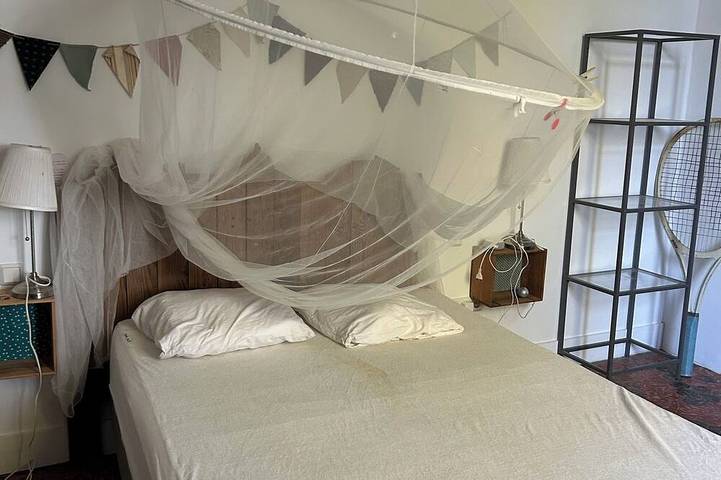 Location de vacances pour 16 personnes à Saint-Nazaire-de-Pézan - 4