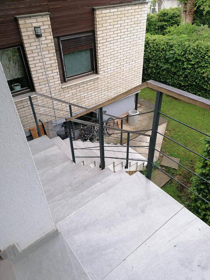 Gîte pour 5 personnes à Zagorje ob Savi - 4