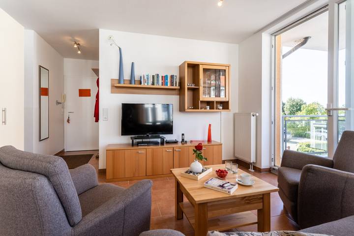 Ferienhaus für 4 Personen, mit Terrasse, mit Haustier in Großenbrode - 3