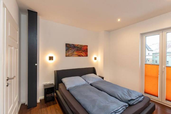 Ferienwohnung für 2 Personen, mit Garten in Eckental - 2