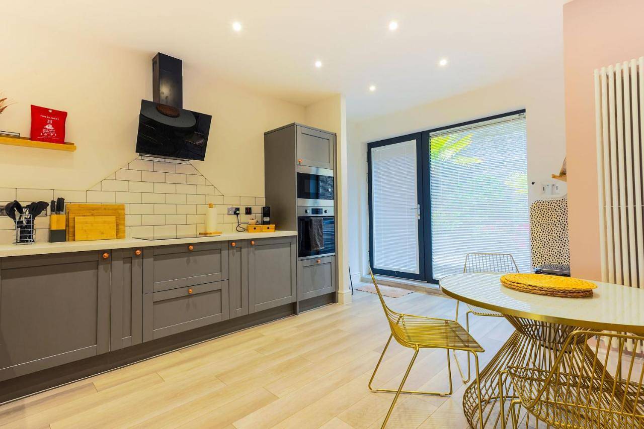 Geheel appartement, One-Bedroom Apartment in Penarth, Cardiff