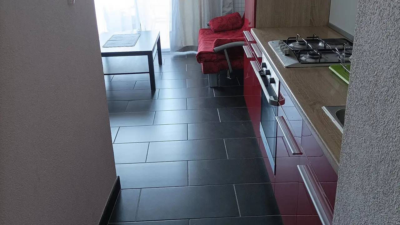 Ganze Ferienwohnung, Ferienwohnung für 5 Personen (59 m²) in Zubovići in Zubovići, Pag