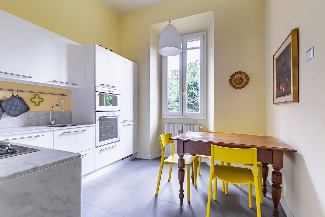 Ganze Wohnung, Ferienwohnung für 3 Personen in Florenz, Florenz Provinz