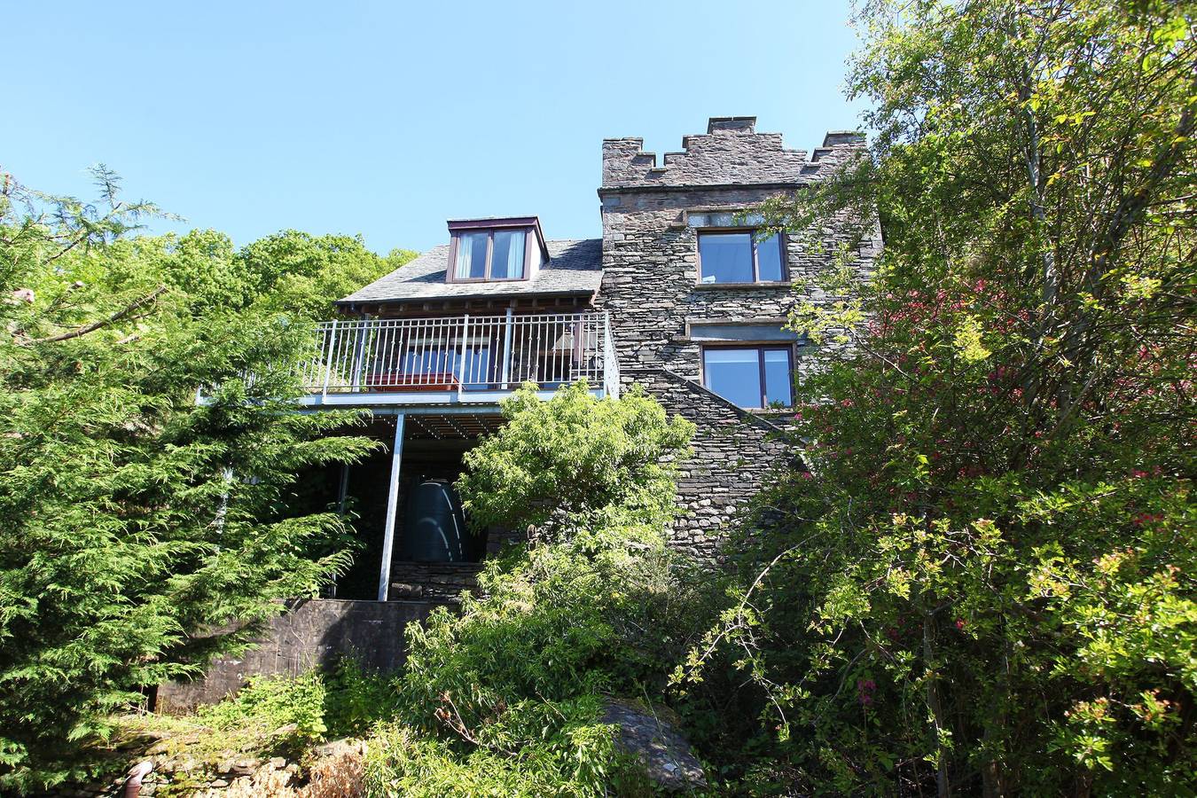 Casa vacanza a Cumbria a partire da 225€ a notte
