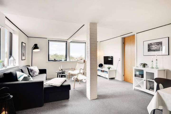 Ferienhaus für 3 Personen in Vejers Strand - 4