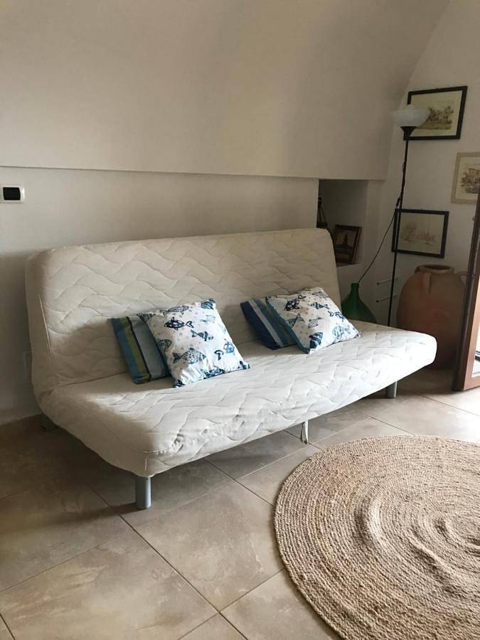 La Maranedda in Gagliano del Capo, Provincia di Lecce