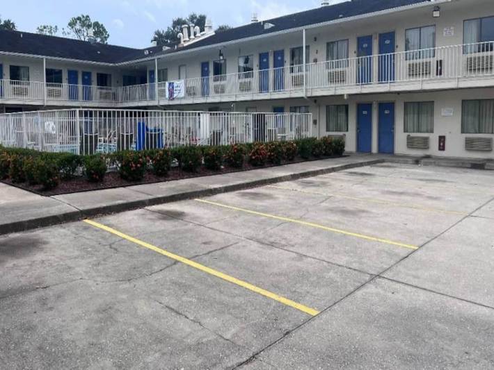 Apartamento entero, 2 camas matrimoniales | Orlando, Florida in Fairview Shores, Condado de Orange (FL)