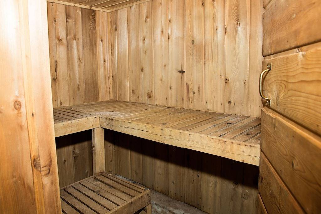 Privates 5-Sterne-Haus in der Innenstadt von Bruce Crossing mit Sauna und Parkplatz in Ontonagon County