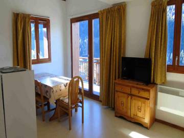 Chalet pour 6 Personnes dans Valfréjus, Modane, Photo 2