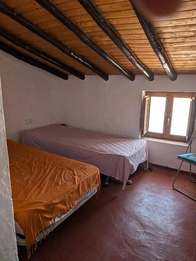 Casa rural para 4 personas, con Vistas en Cañete la Real - 4
