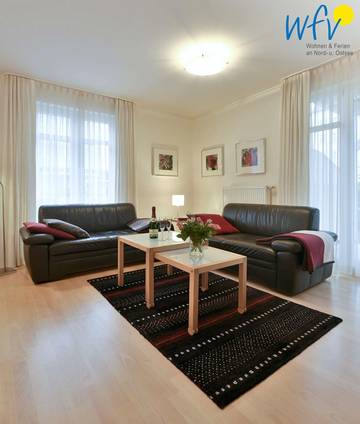 Ferienwohnung für 4 Personen in Kulturstrand, Binz, Bild 3