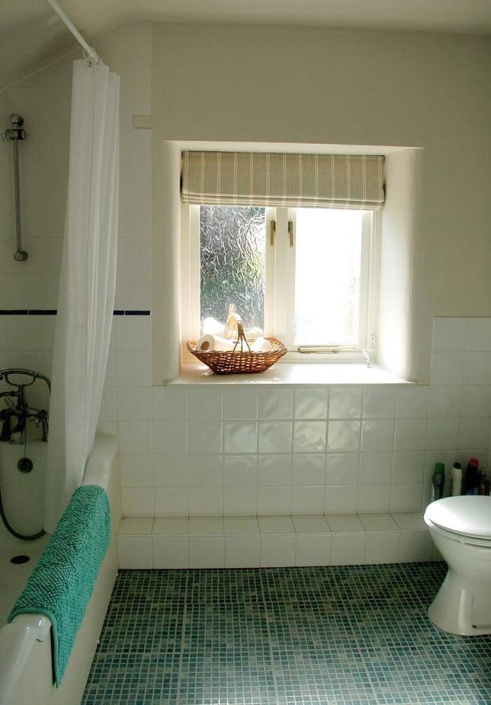 Holiday rental for 5 people, with Terrace and Garden as well as View in Colyton