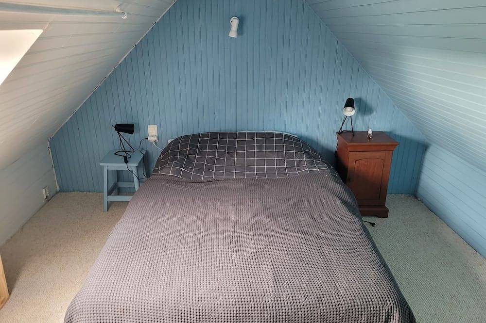 Tipoz'Immo • Maison Bleue Walking distance to the beach • Surf spot • garden in Penhors, Pouldreuzic
