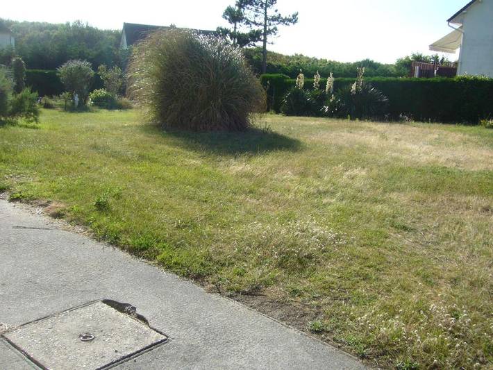 Gîte pour 2 personnes, avec jardin et vue dans Utah-Beach - 4