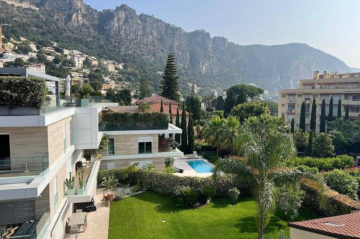 Holiday apartment for 6 people, with balcony - 1