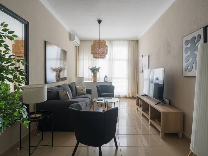 Ferienhaus für 4 Personen in Las Palmas