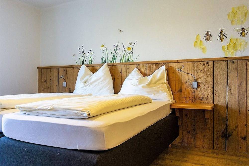 Bnb für 2 Personen in Söll, Hohe Salve