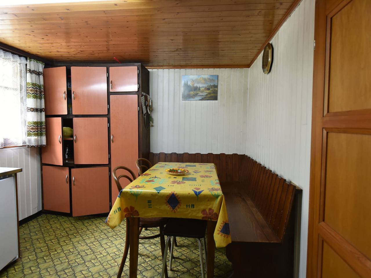 Chalet in Grengiols nahe Bettmeralp Pisten in Grengiols, Aletsch Arena