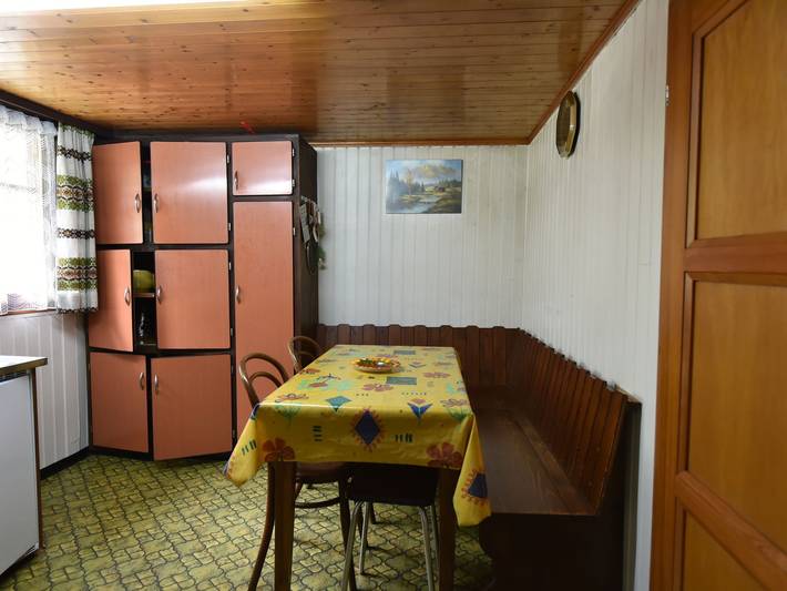 Ferienhaus für 5 Personen, mit Terrasse und Garten in der Aletsch Arena - 3