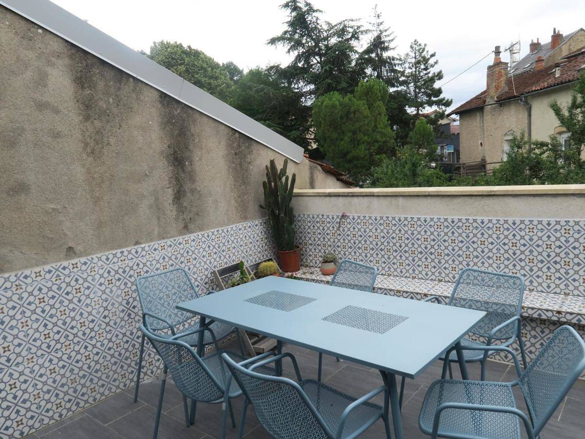 Double Room in Villefranche-de-Rouergue, Aveyron