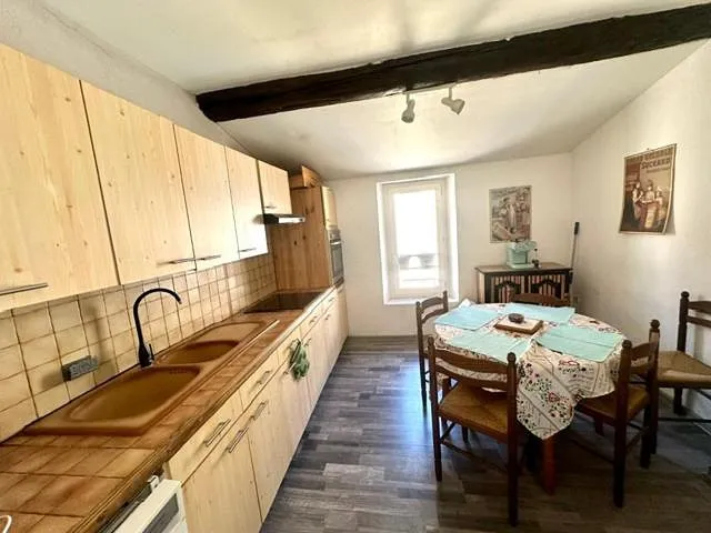 Casa de vacaciones para 4 personas - 1