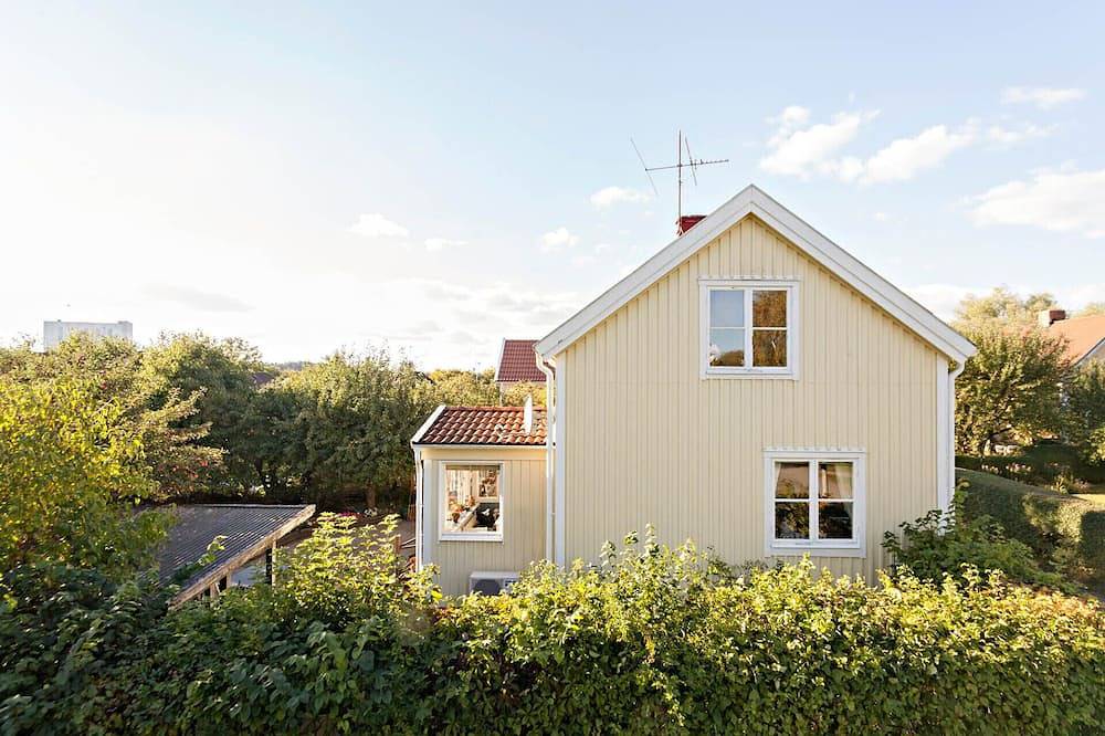 Exklusives Haus im Herzen von Saltsjöbaden in Nacka, Schwedische Ostsee