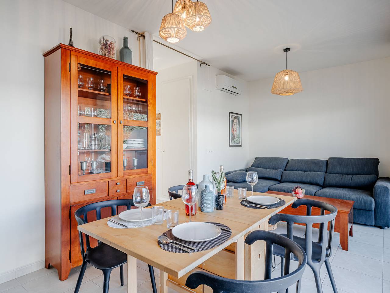 Apartamento entero, El Vergel Chil in Vergel, Costa Blanca