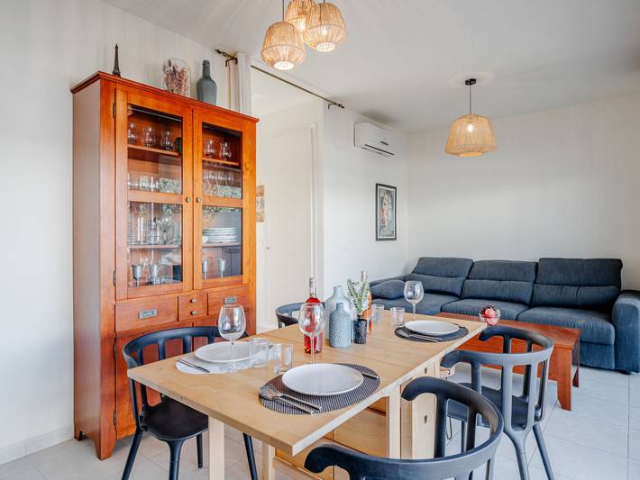 Apartamento inteiro, El Vergel Chil in El Verger, Costa Blanca
