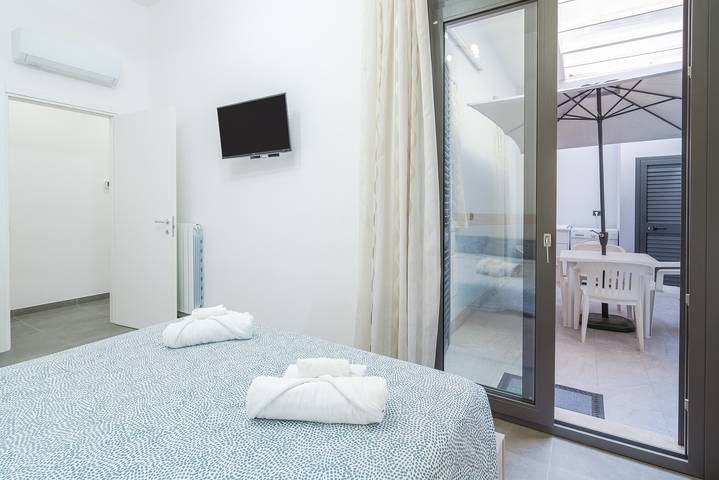 Gîte pour 4 personnes à Avola - 3