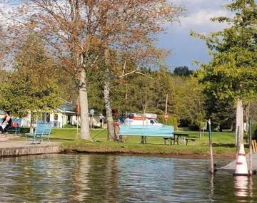 Chata Z Bali dla 2 osoby w Ontario, Kanada, Zdjęcie 3
