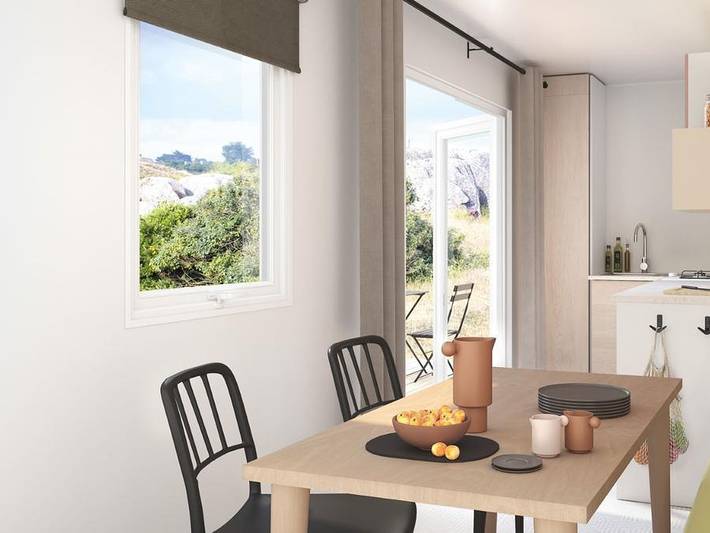 Camping pour 2 personnes dans le Var - 3