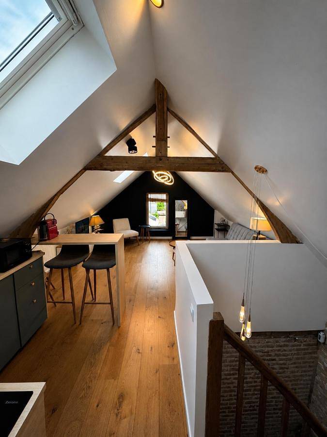 Appartement de vacances pour 2 personnes