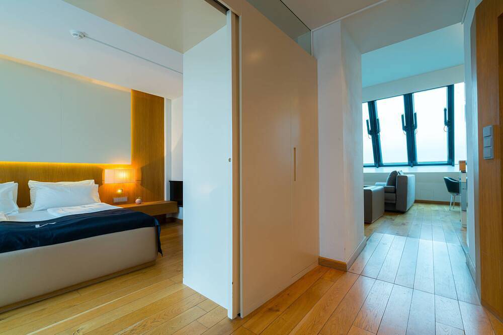 Ganze Wohnung, Vienna Residence, City Hall - Parliament #6419 in Wien, Wienerwald