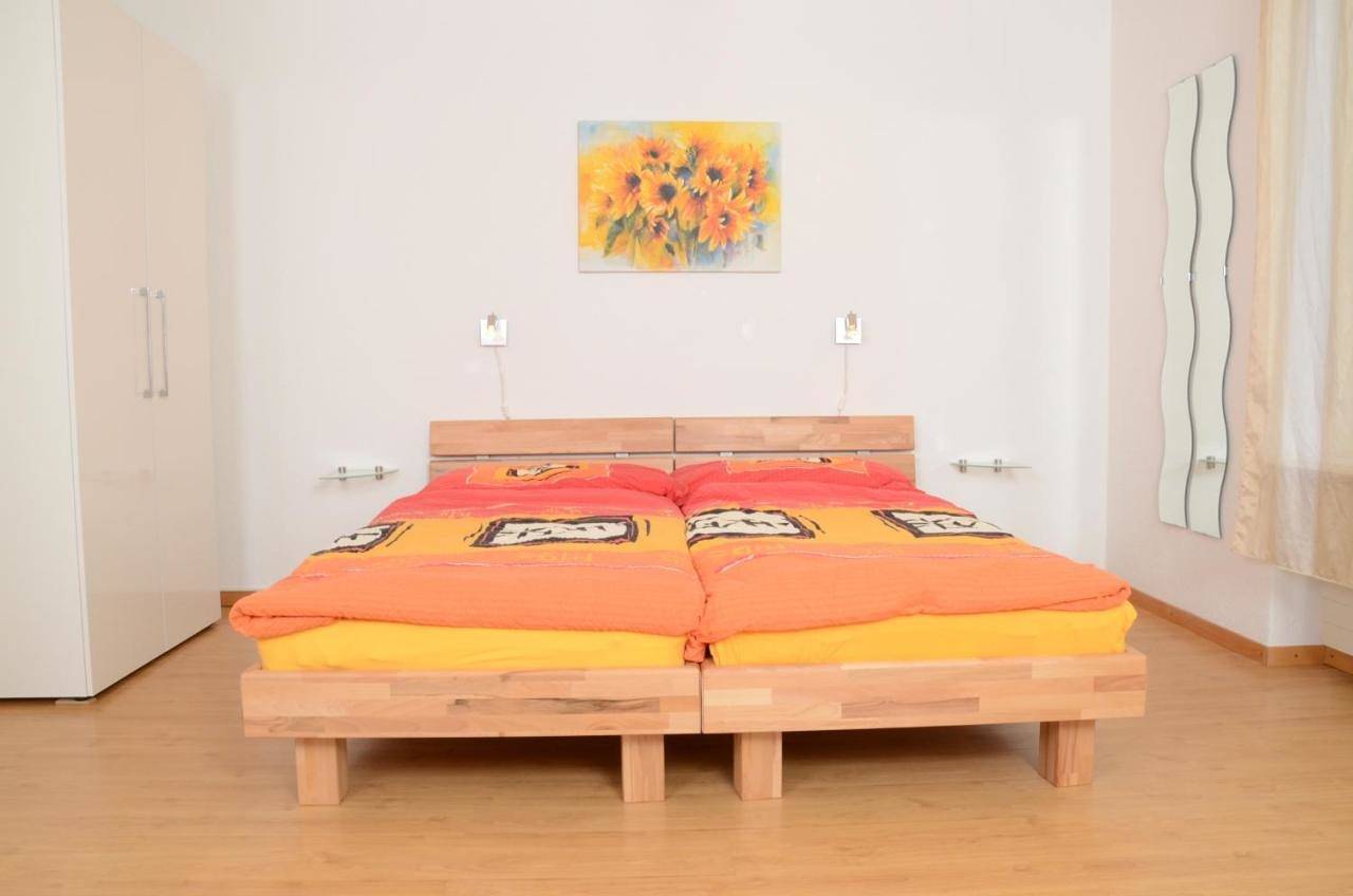 Guesthouse Casa Esperanza Basel in Basilea, Region Basel RDK