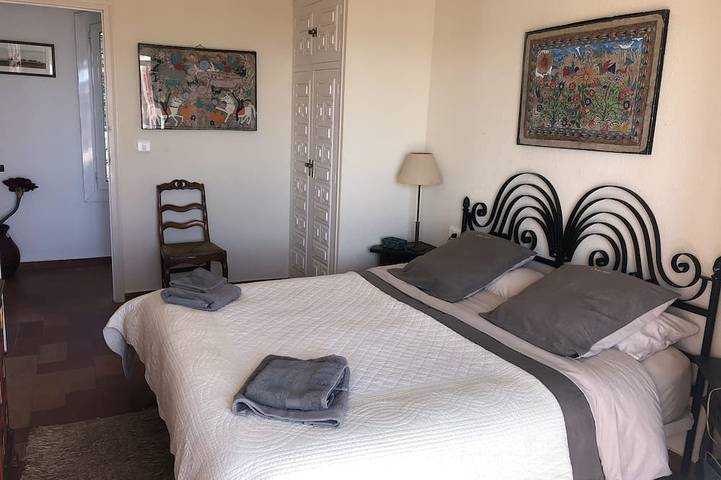 Ferienhaus für 8 Personen, mit Garten in Palau-saverdera - 3