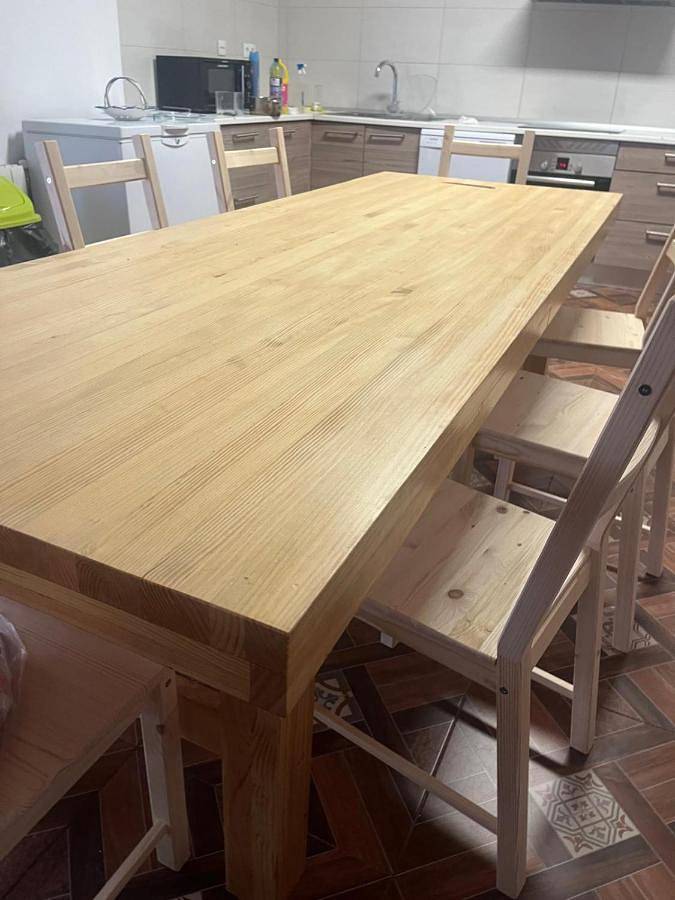 Casa rural para 12 personas, con jardín además de vistas y piscina, Se admiten mascotas en Caravaca de la Cruz - 3