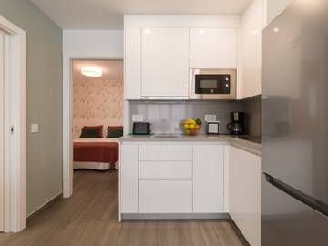 Apartamento para 4 Personas en Melenara, Telde, Foto 2