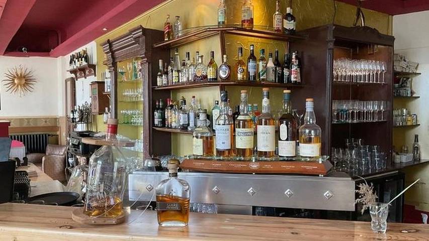 Ferienwohnung für 2 Personen in Bad Saarow - 3