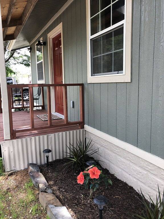 Lake Texoma! Schöne Hütte mit entspannender Atmosphäre!schläft 5 in Lake Texoma